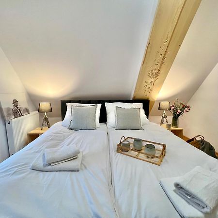 Nosal Ski & Wine Apartments Zakopane Extérieur photo