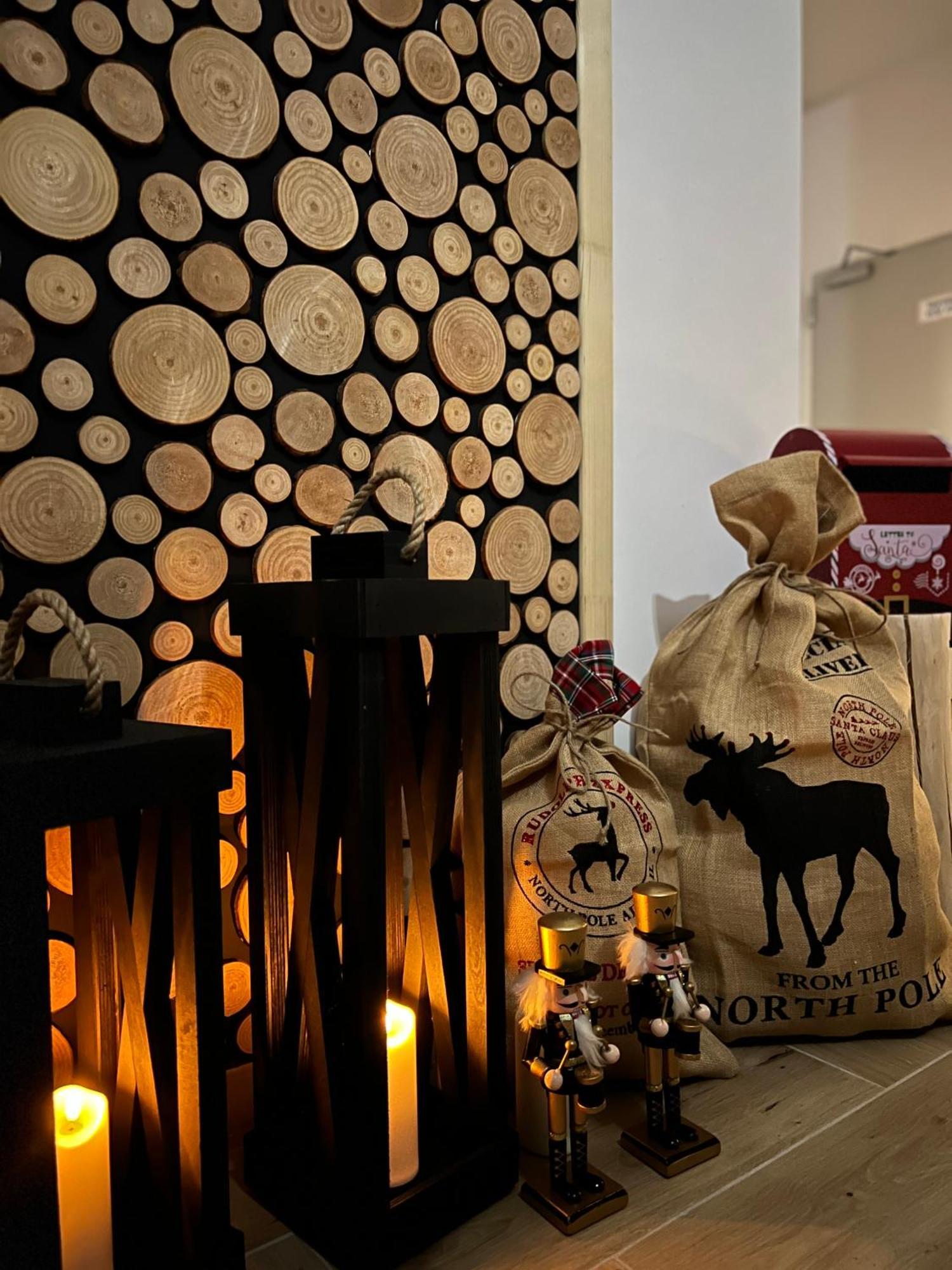 Nosal Ski & Wine Apartments Zakopane Extérieur photo